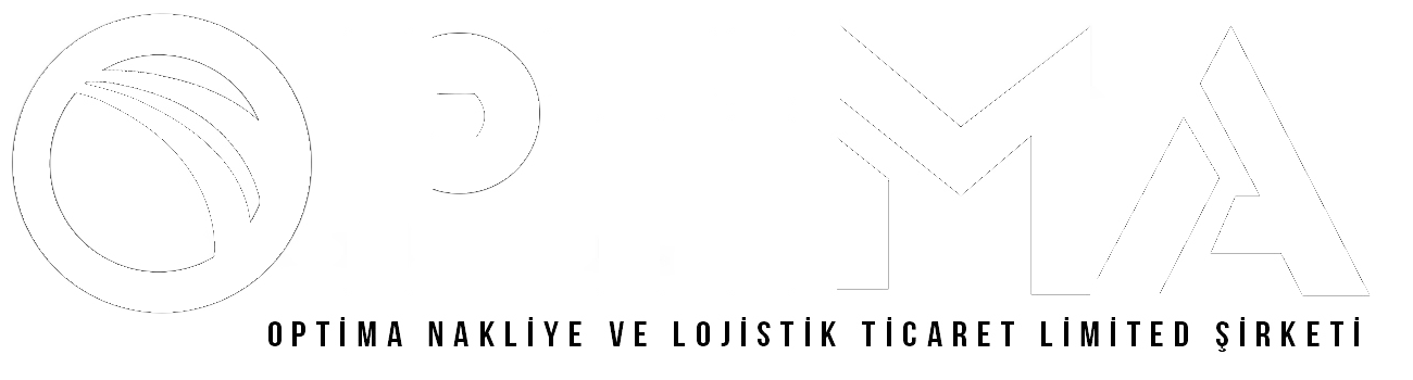 Optima Nakliye ve Lojistik - Logo